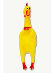 12" Screaming Chicken -6 Piece