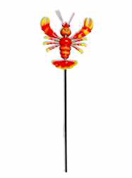 4" Bobbing Crawfish Pick