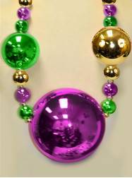 42" PGG Jumbo Beads