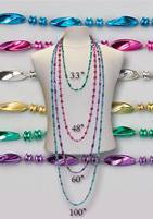 custom mardi gras beads bulk