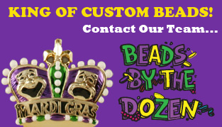 Custom Mardi Gras Bra – styledbycheacollection