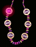 Blinky Beads