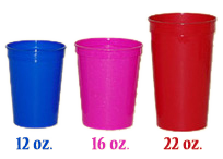 cup sizes