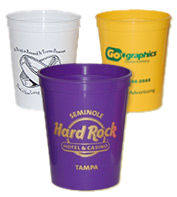 stadium cups