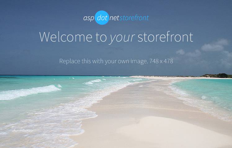 AspDotNetStorefront